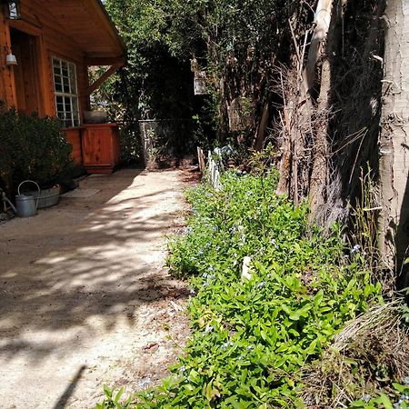 La Carlina Casa De Montana Apartment San Carlos de Bariloche Exterior photo