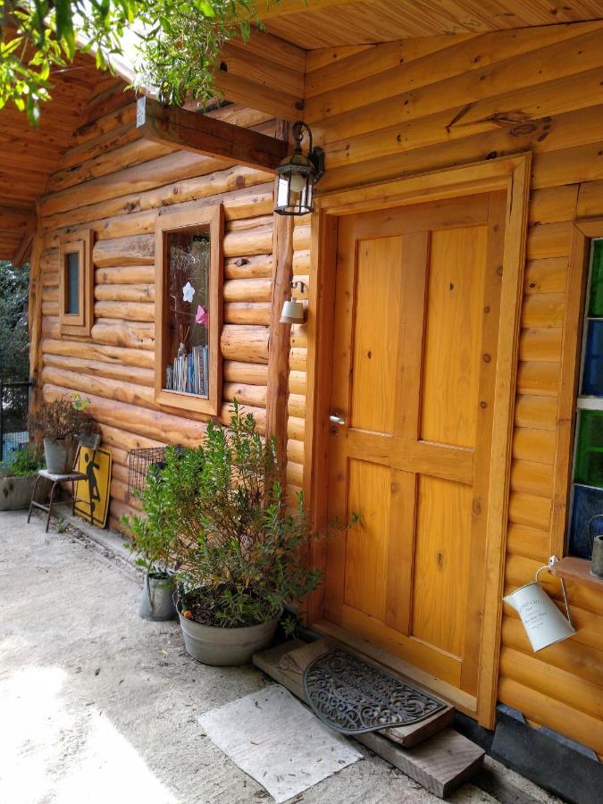 La Carlina Casa De Montana Apartment San Carlos de Bariloche Exterior photo