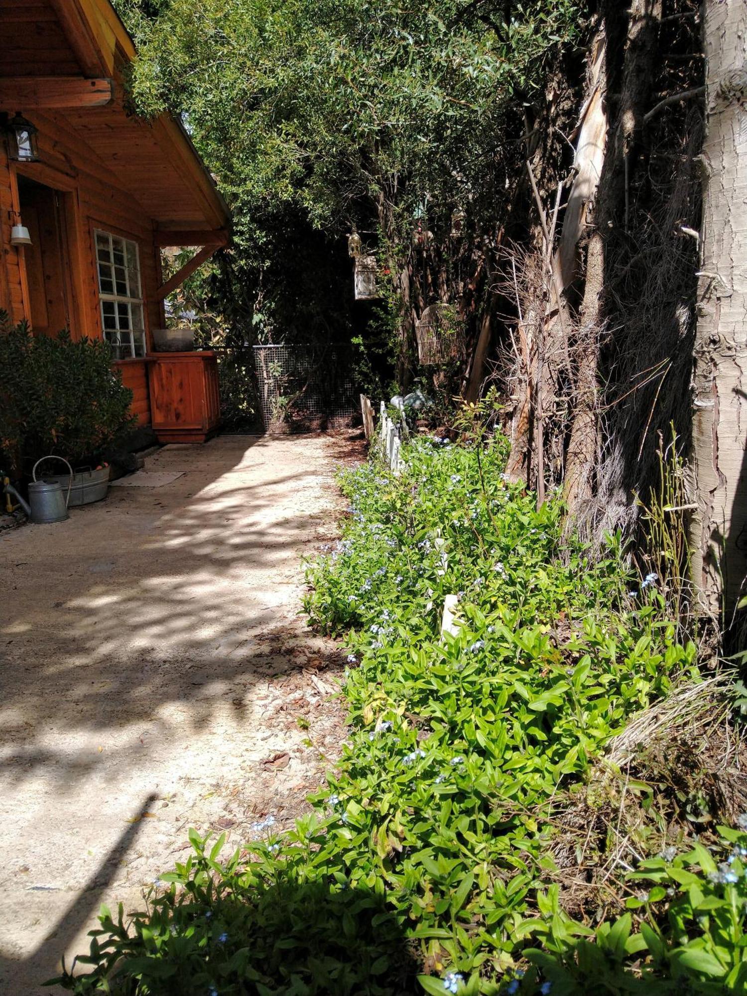 La Carlina Casa De Montana Apartment San Carlos de Bariloche Exterior photo